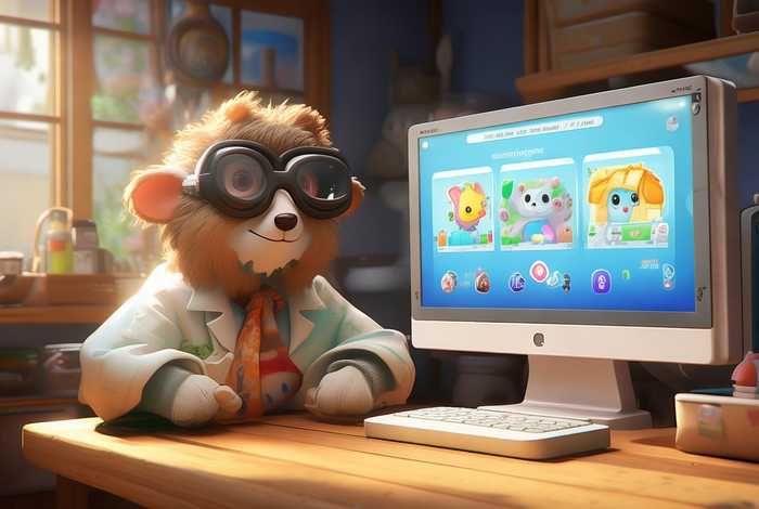 无心宠物修改插件、无心宠物app