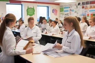 宠物美容培训学校考试，宠物美容培训学校考试内容