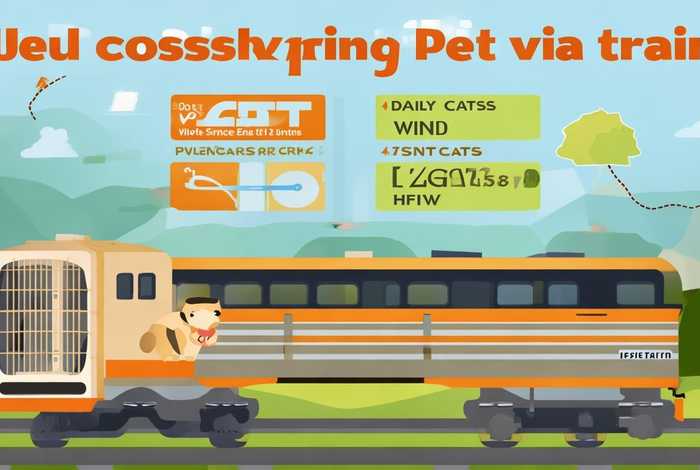 火车宠物托运需要多少钱、火车宠物托运需要多少钱一天