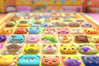 宠物连连看4.1原版、宠物连连看4.1原版下载