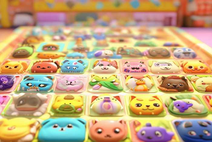 宠物连连看4.1原版、宠物连连看4.1原版下载