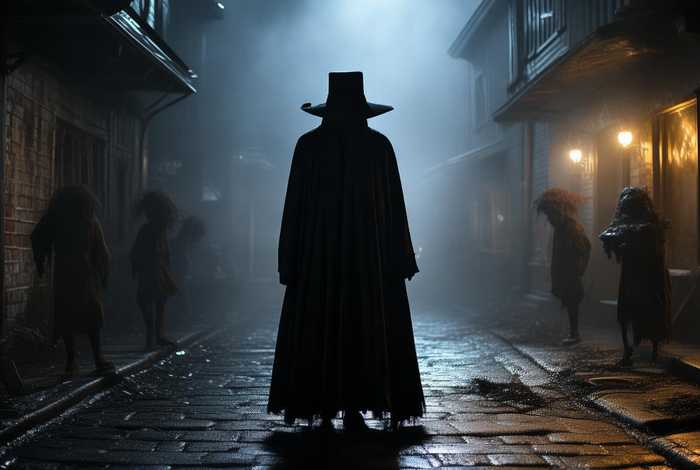 恐怖宠物店角色；恐怖宠物店角色排行