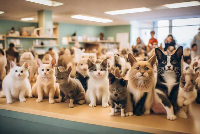 领养宠物正规平台 - 领养宠物正规平台有哪些