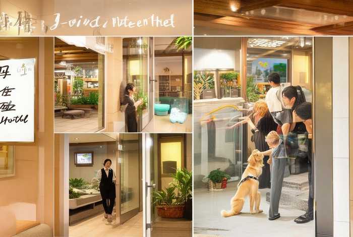 帝博宠物酒店、帝博宠物酒店电话