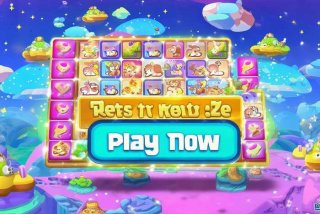 宠物连连看在线马上玩（宠物连连看在线玩马上玩）