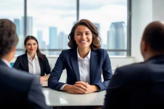 面试人际关系万能答题套话，面试人际关系万能答题套话模板