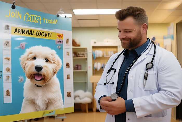 宠物医生招聘模板图片(宠物医生招聘模板图片高清) 宠物医生招聘模板图片(宠物医生招聘模板图片高清)