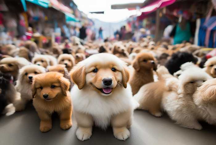 长沙宠物市场狗狗幼犬出售 长沙宠物市场狗狗幼犬出售信息