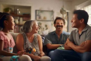 身边的人际关系描述、身边的人际关系描述怎么写