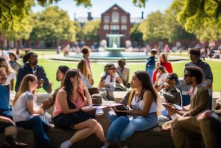 大学的人际关系特点；大学生人际关系的基本特点