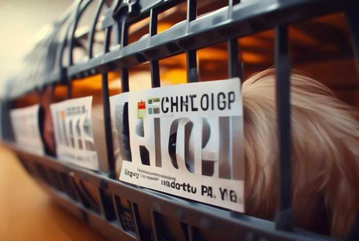 空运宠物有单号吗 - 空运宠物有没有单号