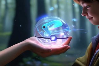 宠物小精灵之流青 宠物小精灵之流清百度云