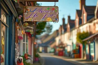 宠物在哪的英语怎么说；宠物店在哪里用英语怎么说