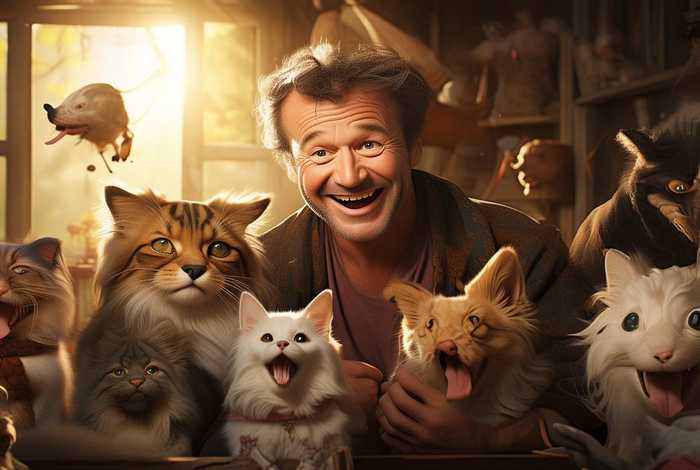 宠物天王张子安最后娶谁了;宠物天王张子安最后和谁在一起了 宠物天王张子安最后娶谁了;宠物天王张子安最后和谁在一起了