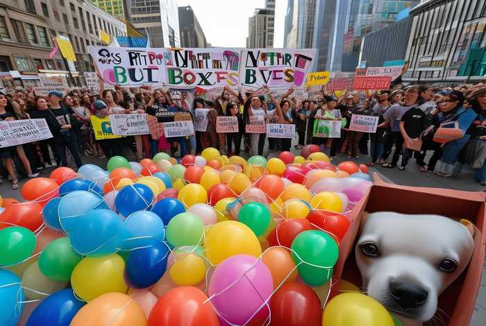 抵制宠物盲盒（如何制止宠物盲盒）