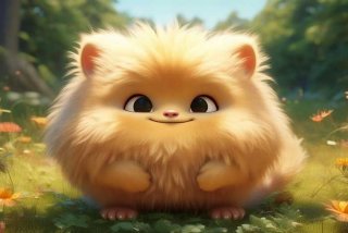 宠物龙猫图片，宠物龙猫图片大全