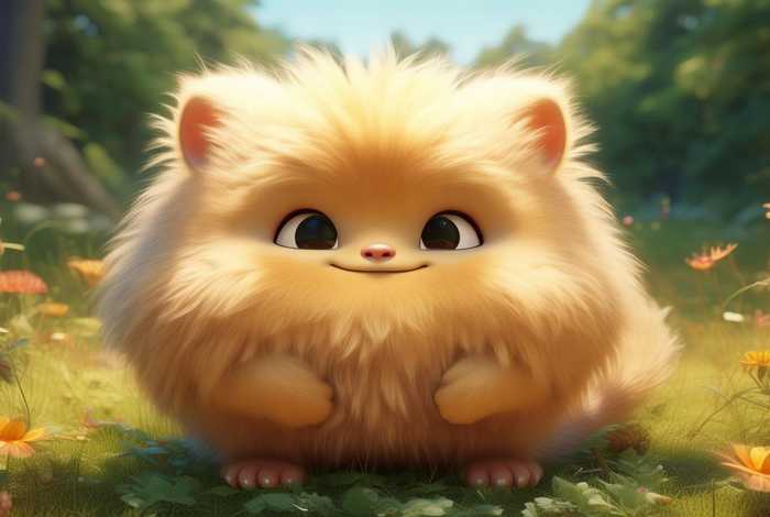 宠物龙猫图片，宠物龙猫图片大全