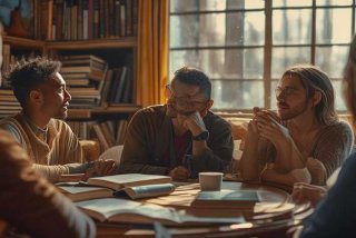 心理学与人际关系的朋友圈（心理学关于人际关系的论文）