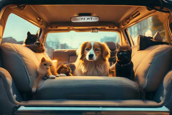 宠物包车多少钱(宠物包车多少钱一个月) 宠物包车多少钱(宠物包车多少钱一个月)