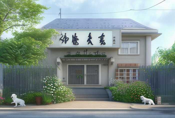 怡园宠物医院，怡园宠物医院在哪里