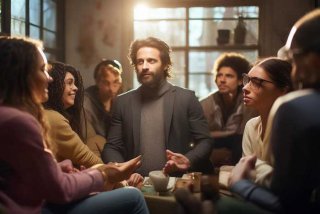 人际关系理论是谁提的 - 人际关系理论的代表人物是谁