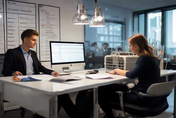 宠物托运公司需要办哪些手续，宠物托运公司需要办哪些手续和证件