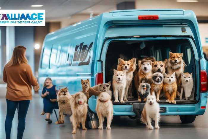 宠物联盟宠物托运、宠物联盟宠物托运多少钱