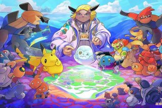 宠物小精灵gm，宠物小精灵gm版