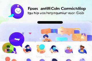 人际交往聊天app软件免费；人际交往聊天app软件免费下载