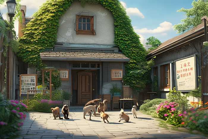 新会宠物领养中心；新会宠物领养中心在哪里