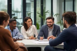 人际关系是什么职业（人际关系是什么职业的）