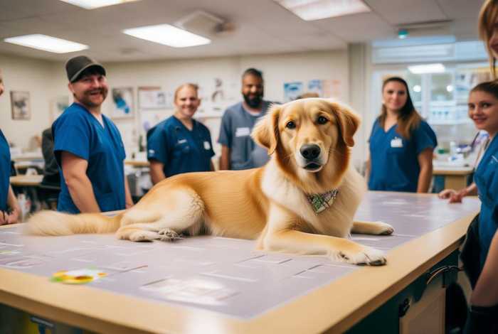 宠物医院培训推荐,宠物医院培训推荐理由 宠物医院培训推荐,宠物医院培训推荐理由
