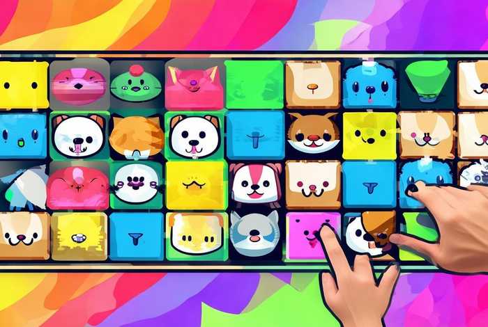 连连看宠物消消乐 - 连连看宠物消消乐游戏