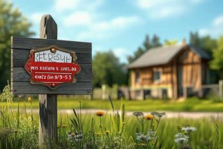 宠物救助站地址电话 - 宠物救助站地址电话是多少