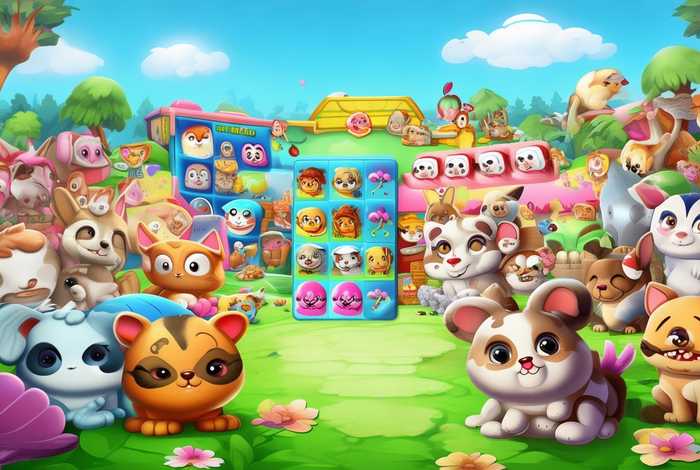 宠物连连看下载安卓 - 宠物连连看3.1安卓下载