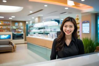 北京宠物医院招聘；北京宠物医院招聘前台