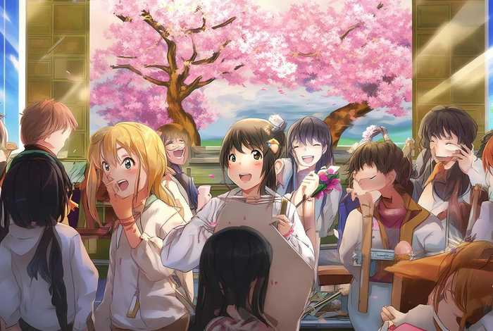 樱花庄的宠物女孩第二季，樱花庄的宠物女孩第二季制作决定