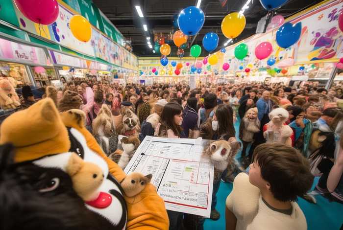 宠物展门票 - 宠物展门票免费领取