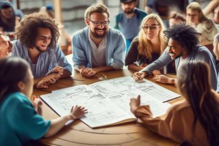 如何提高人际关系交往与沟通能力（如何提高人际关系交往与沟通能力论文）