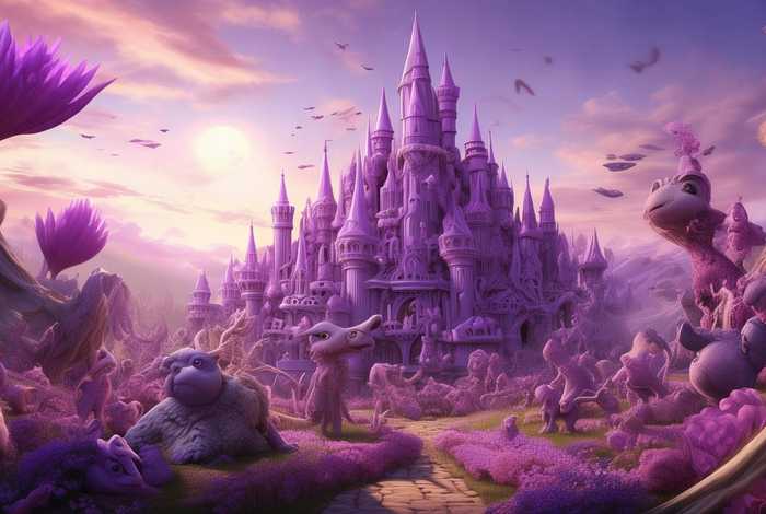 宠物王国2紫、宠物王国2紫华娱无限下载