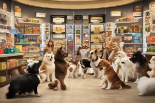 宠物连锁店加盟条件 - 宠物连锁店加盟条件是什么