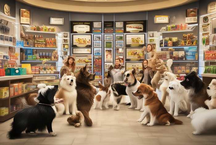 宠物连锁店加盟条件 - 宠物连锁店加盟条件是什么