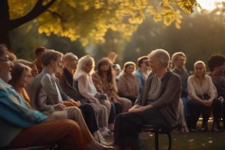 人际关系相关作文 人际关系相关作文800字