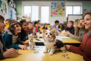 有宠物学校吗 有宠物学校吗现在