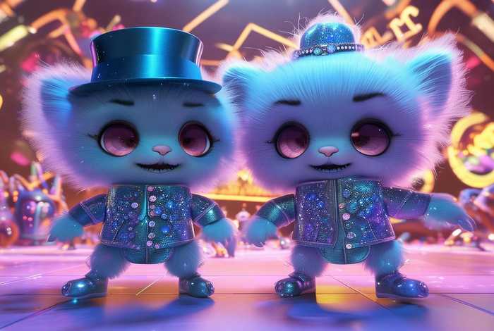 炫舞宠物情侣名字怎么取；炫舞宠物情侣名字怎么取的