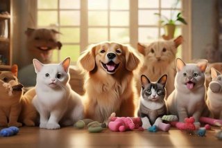 宠物网站的意义 宠物网站的意义和价值