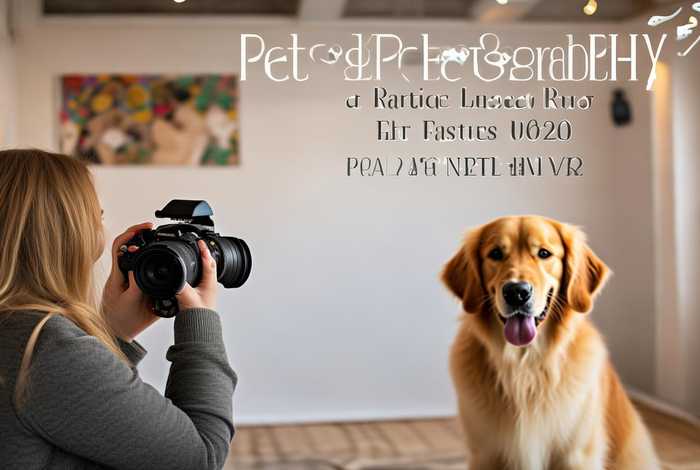 宠物摄影收费标准；宠物摄影收费标准最新