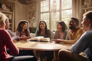 人际关系解决办法 - 人际关系解决办法是什么