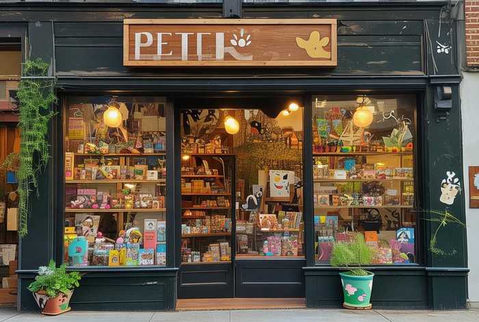 宠物宠物店设计,宠物店店面设计 宠物宠物店设计,宠物店店面设计