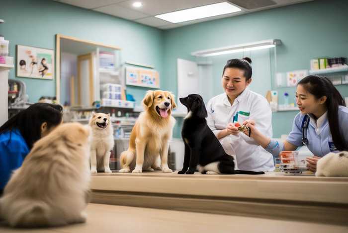 济南宠物医院常见项目 - 济南宠物医院常见项目介绍
